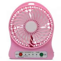 CHARGEBLE FAN - LONG LASTING BATTERY - FREE DELIVERY SAME DAY by Rapid Delivery - 4 - All household appliances  on Aster Vender