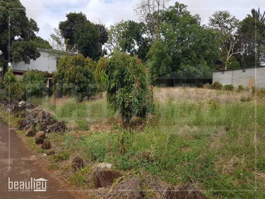 Residential land of 19 perches is for sale in Fond Du Sac - 0 - Land  on Aster Vender