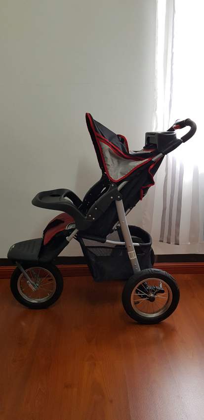 Baby Stroller - 0 - Kids Stuff  on Aster Vender