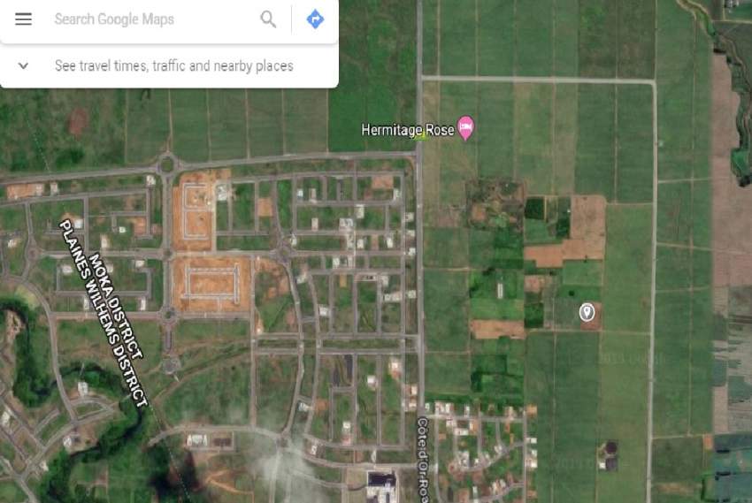 Terrain Agricole  - 0 - Land  on Aster Vender