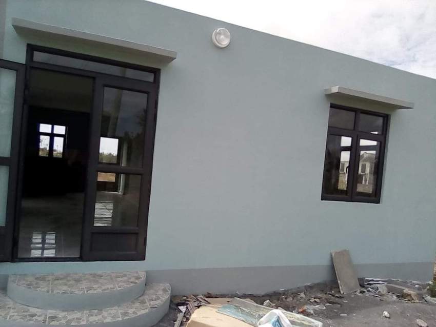 newly built house - 0 - House  on Aster Vender