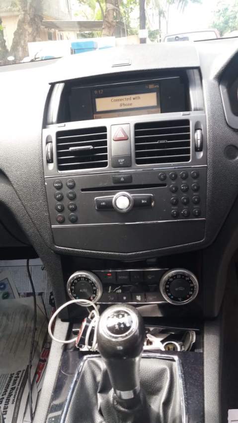 Mercedes benz - 4 - Family Cars  on Aster Vender