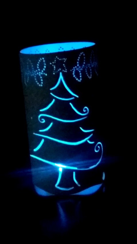 Handmade lamp - 0 - Interior Decor  on Aster Vender