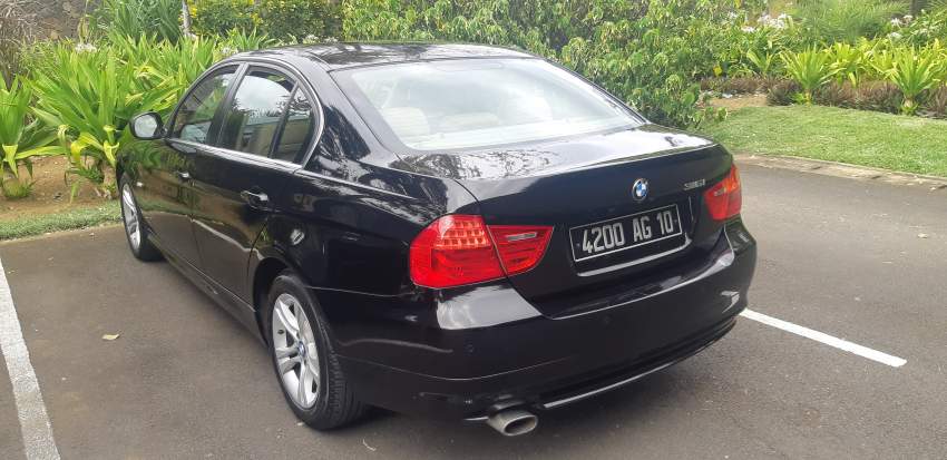 BMW316 - 1 - Luxury Cars  on Aster Vender