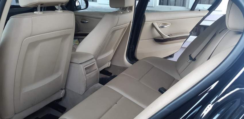 BMW316 - 3 - Luxury Cars  on Aster Vender