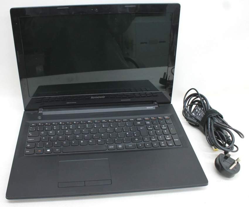 Lenovo laptop on Aster Vender