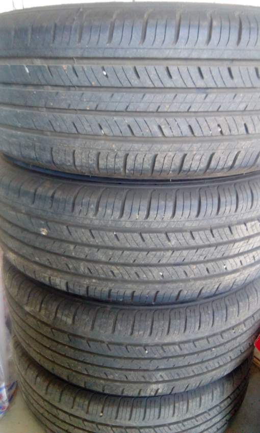 Jante  - 1 - Spare Part  on Aster Vender