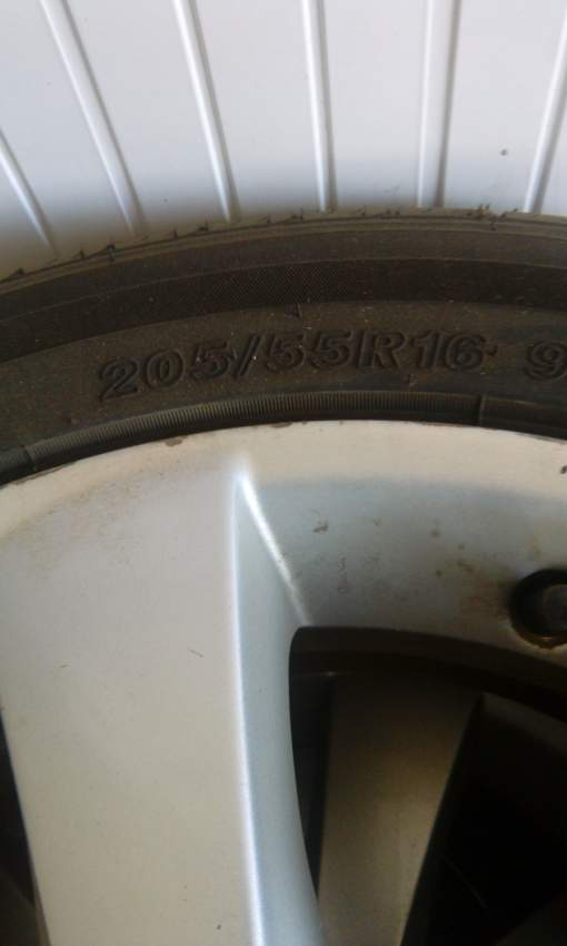 Jante on Aster Vender