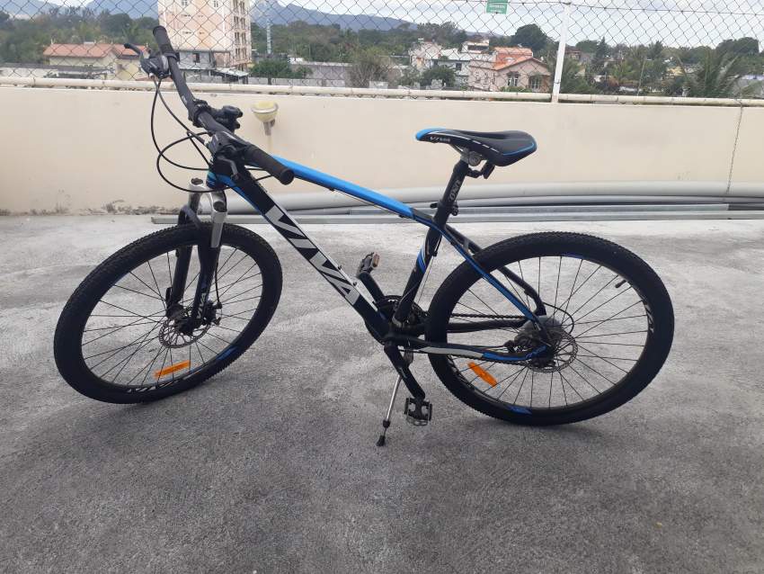 VÉLO- VIVA on Aster Vender