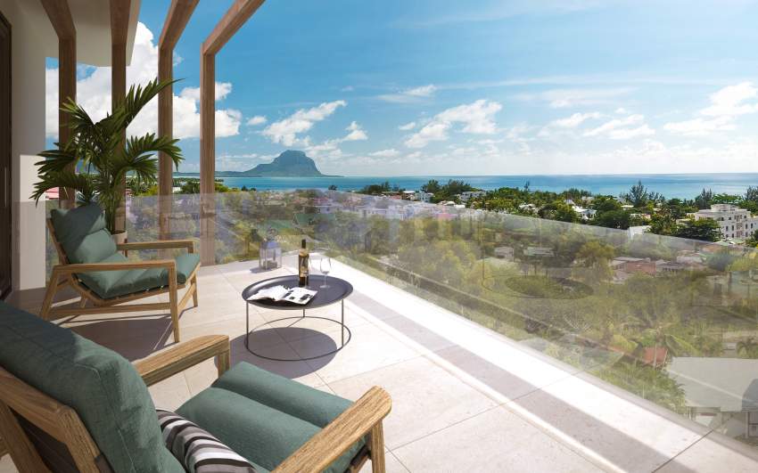 Tamarin superbe opportunité accessible aux étranger pour ce projet - 0 - Apartments  on Aster Vender