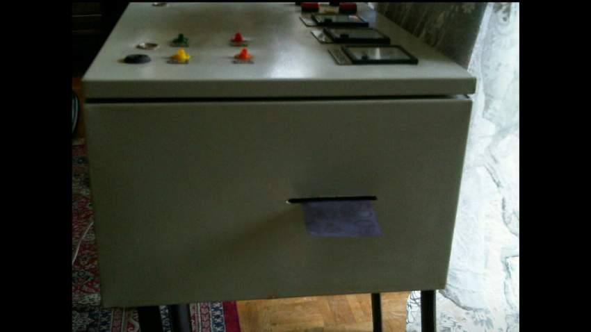 SSD - 4D/5D Auto Cleaning Machine - 1 - Other services  on Aster Vender