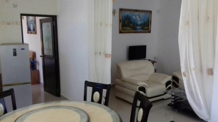 Campement a louer - 3 - Beach Houses  on Aster Vender