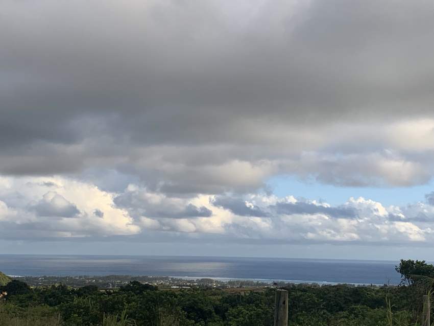 Chamouny terrain de 14899M2 avec une vue - 0 - Land  on Aster Vender