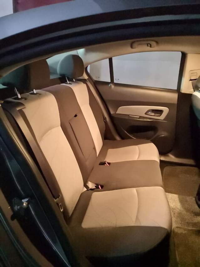 2011 Chevrolet Cruze - 1 - Family Cars  on Aster Vender