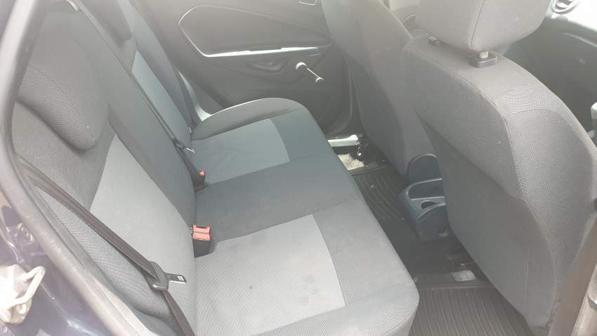 Ford Fiesta - 2 - Family Cars  on Aster Vender