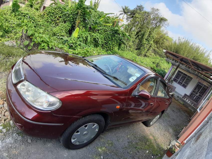 Nissan N17 2004 - 2 - Family Cars  on Aster Vender