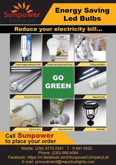 Energy saving LED Bulbs - 0 - All household appliances  on Aster Vender