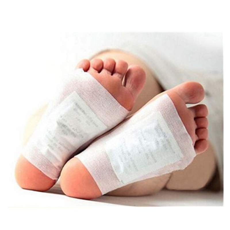 Detox Foot Patch - 1 - Other Body Care Products  on Aster Vender