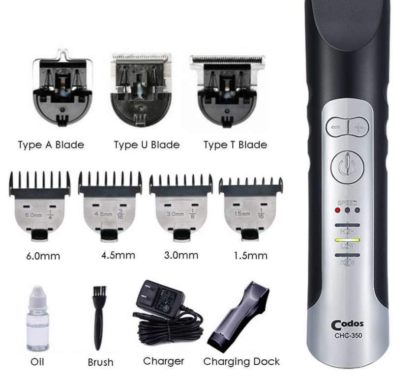 Trimmer - 0 - Gift Sets (Hair Products)  on Aster Vender