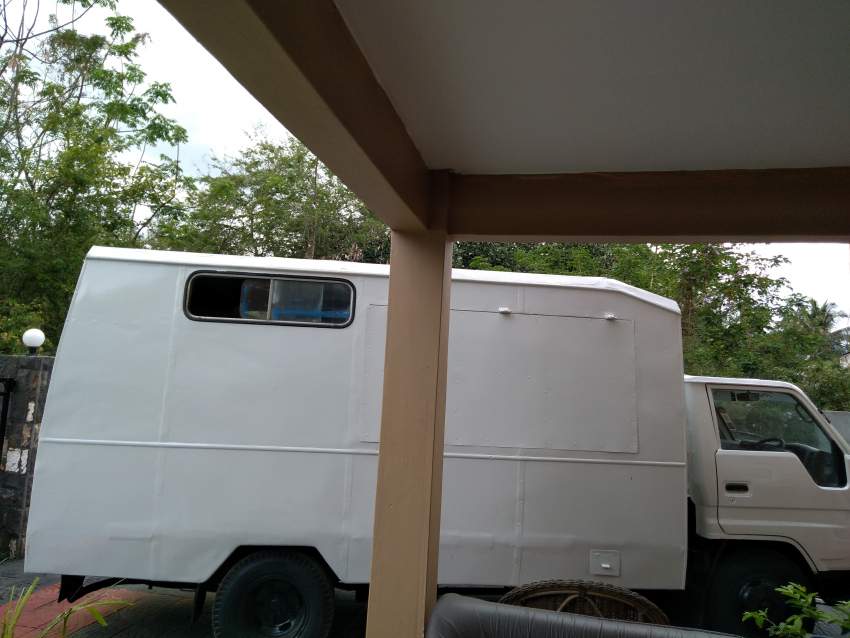 Foodtruck  - 0 - Other Industrial Vehicles  on Aster Vender