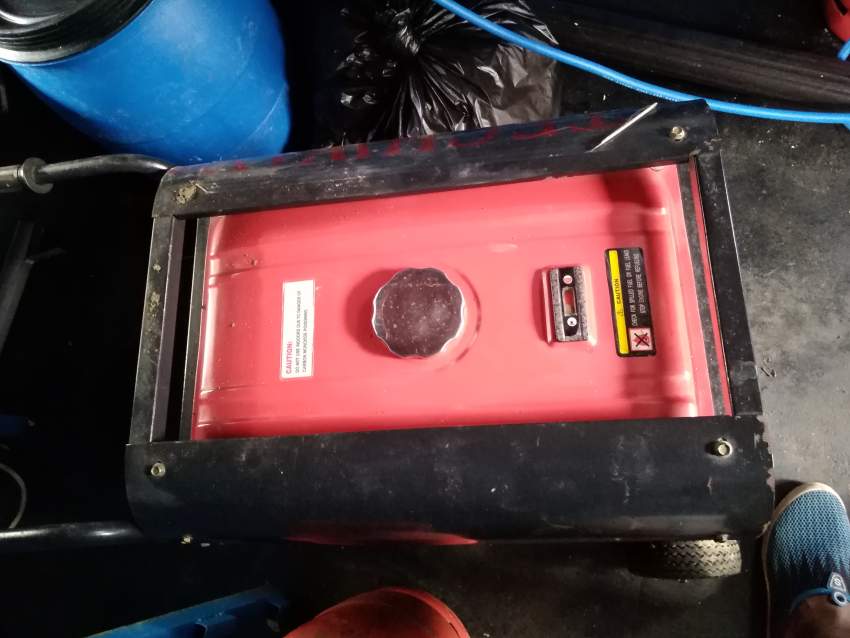 Foodtruck  - 3 - Other Industrial Vehicles  on Aster Vender