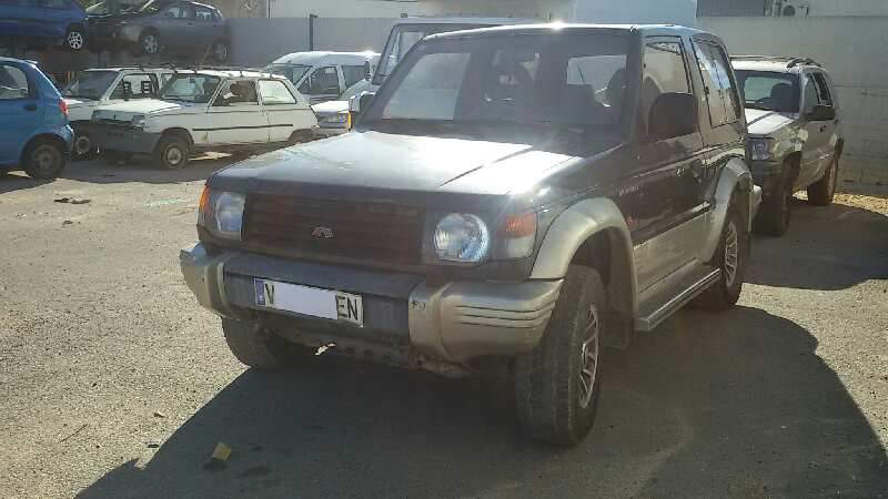 JEEP PAJERO II 94 on Aster Vender