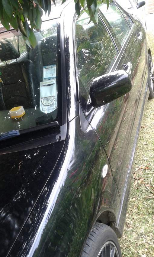 Mitsubishi car for sale - 1 - Family Cars  on Aster Vender