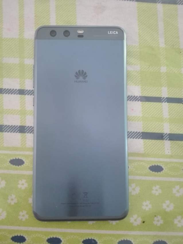 Huawei P 10 plus - 0 - Huawei Phones  on Aster Vender