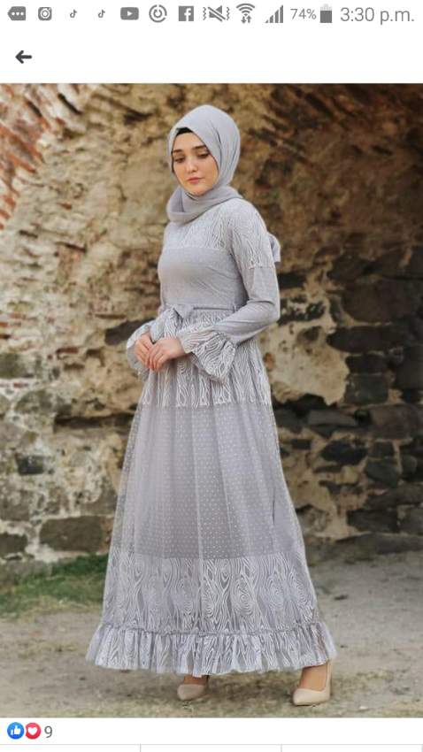 Dresses - 0 - Dresses (Women)  on Aster Vender