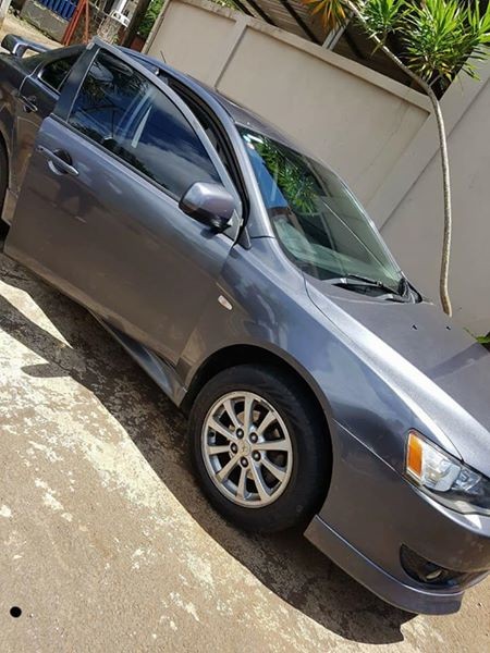 A vendre mitsubishi ex lancer - 2 - Family Cars  on Aster Vender