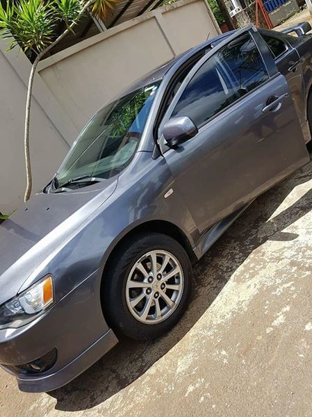 A vendre mitsubishi ex lancer - 1 - Family Cars  on Aster Vender