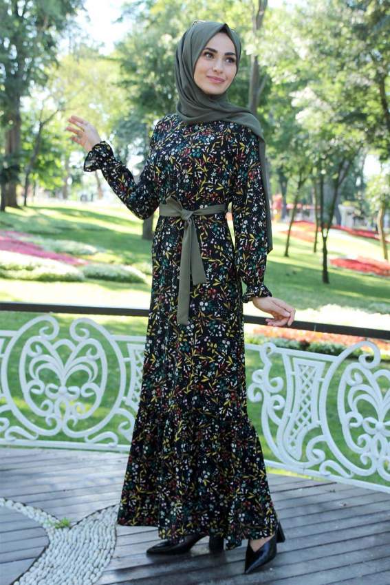 Turkish dress - 0 - Dresses (Women)  on Aster Vender