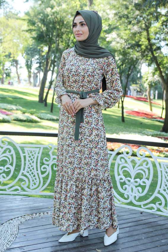 Dress - 0 - Dresses (Women)  on Aster Vender