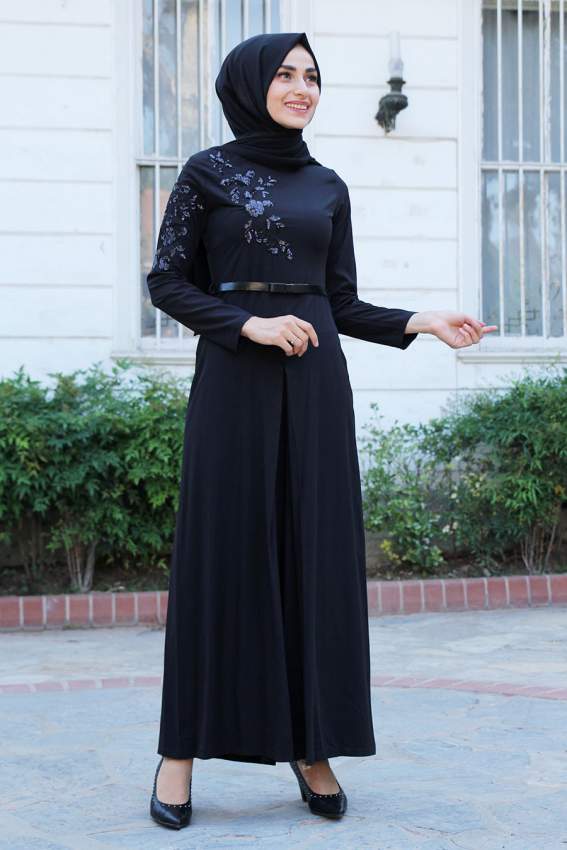 Designer turkish dress - 0 - Dresses (Women)  on Aster Vender