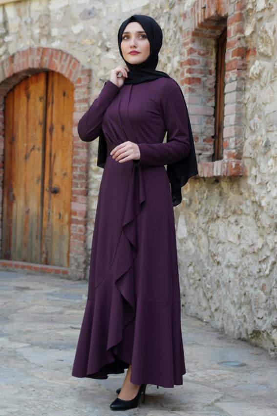 Dress - 0 - Dresses (Women)  on Aster Vender