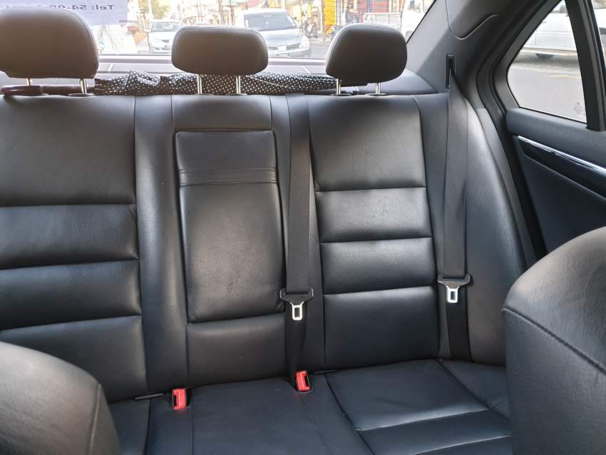 Mercedes Benz c180 AMG KOMPRESSOR - 2 - Luxury Cars  on Aster Vender