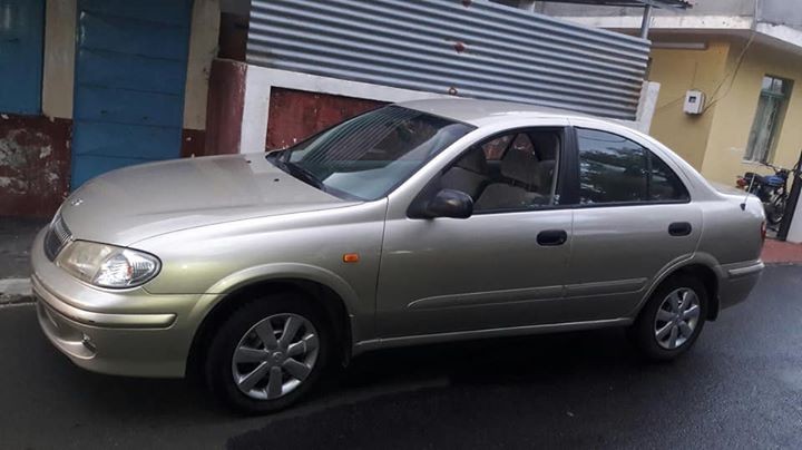 A vendre Nissan N16 - 2 - Family Cars  on Aster Vender