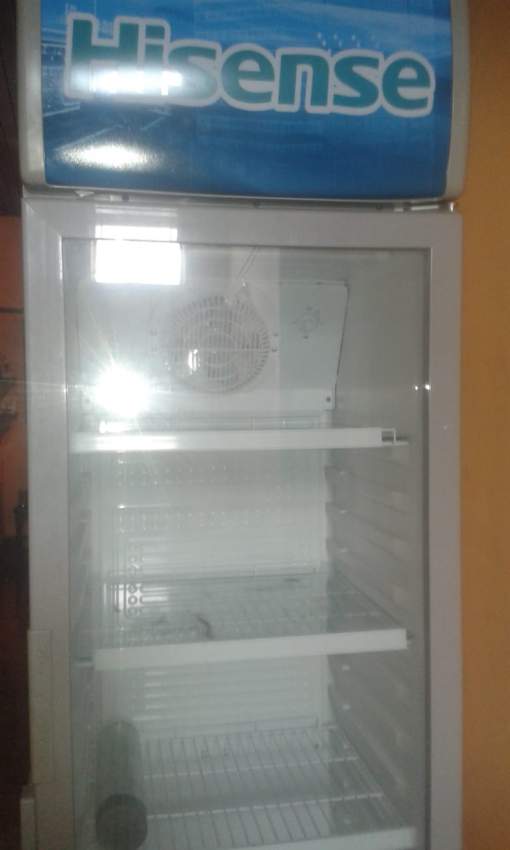 Réfrigérateur  - 0 - All household appliances  on Aster Vender