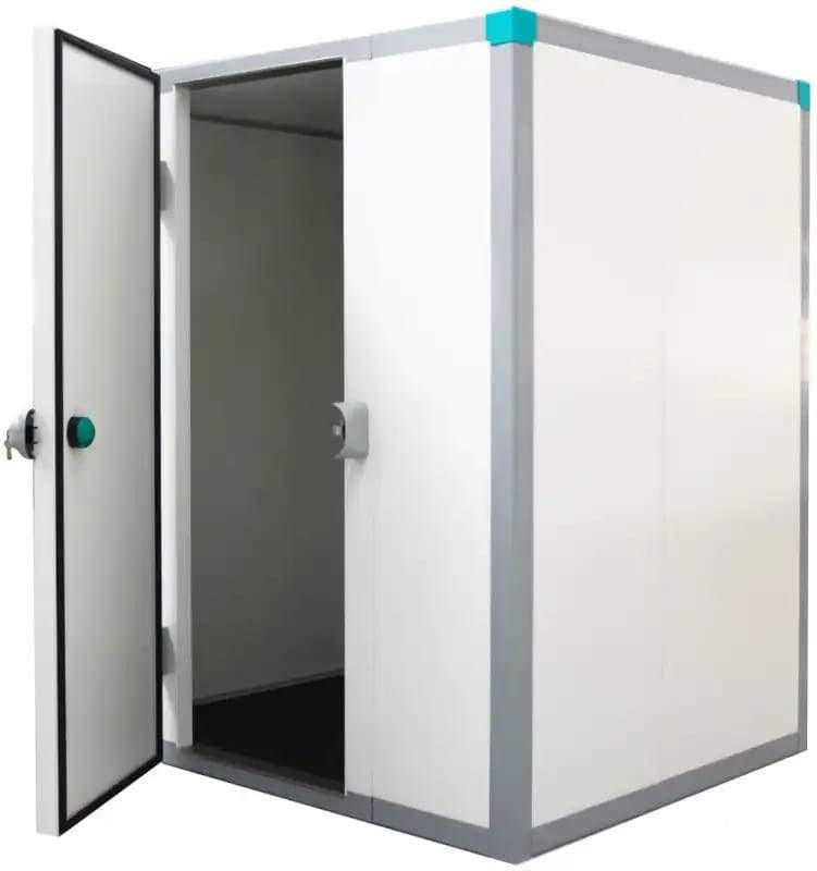 Chambre froide - 0 - Others  on Aster Vender