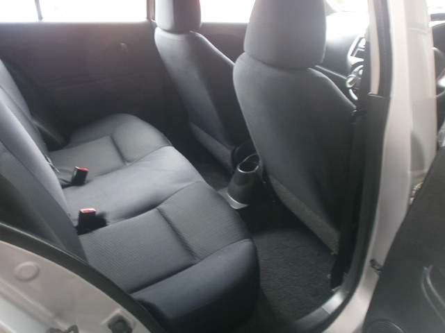 Nissan March  - 4 - Family Cars  on Aster Vender