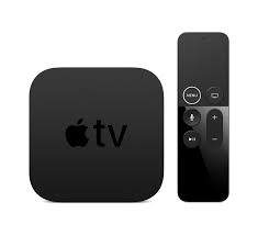 Apple tv 4k 32 gb  - 1 - All electronics products  on Aster Vender