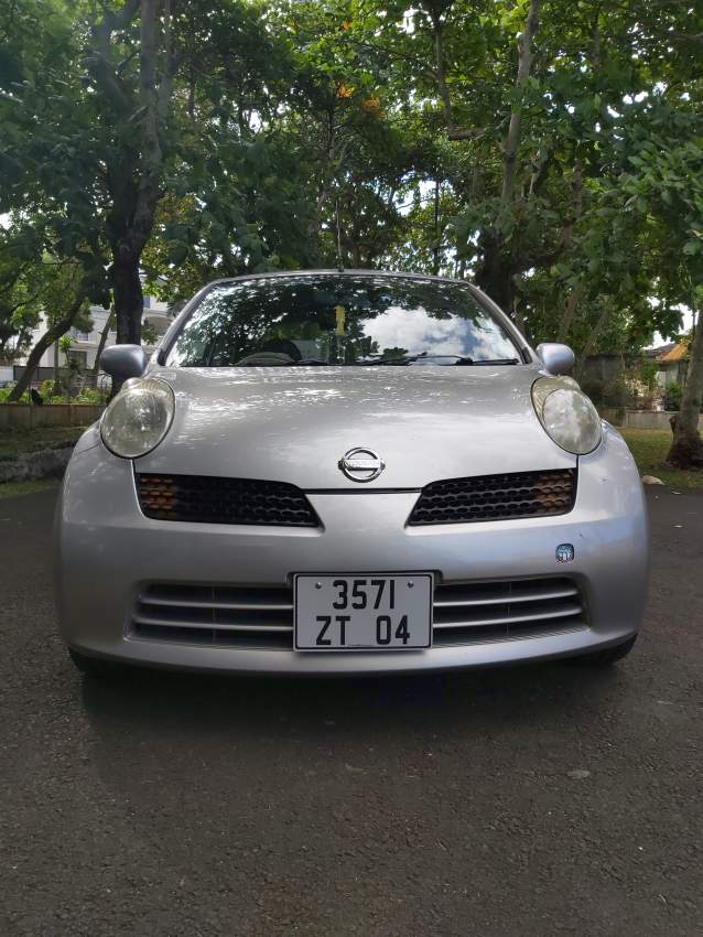 Nissan ak12 for sale on Aster Vender