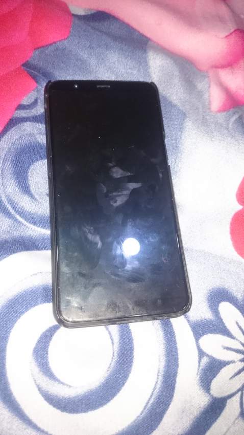 OnePlus 5T - 4 - Android Phones  on Aster Vender