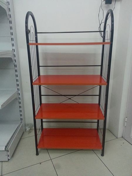 Storage shelves for sale - 2 - Shelves  on Aster Vender