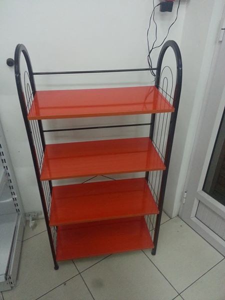 Storage shelves for sale - 0 - Shelves  on Aster Vender