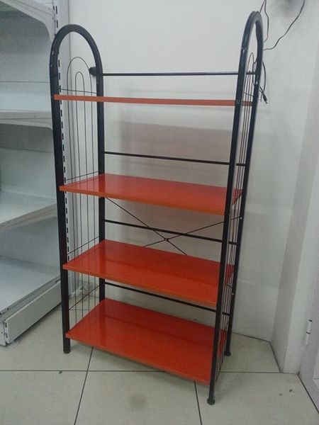 Storage shelves for sale - 1 - Shelves  on Aster Vender