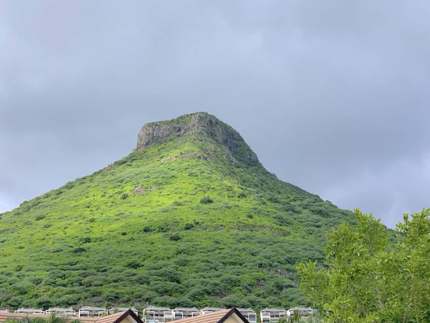 Terrain de 1406M2 dans un morcellement recherché et sécurisé  - 0 - Land  on Aster Vender
