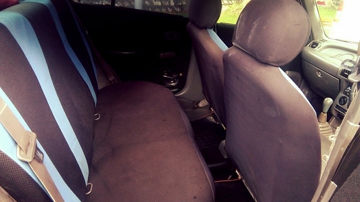 A vend Nissan Micra yr 95 - 4 - Compact cars  on Aster Vender