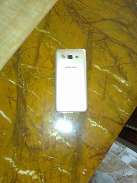 Samsung Galaxy Grand Prime Plus - 1 - Android Phones  on Aster Vender