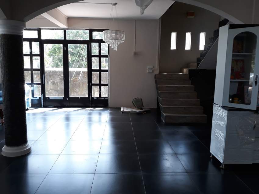 Maison à louer - 1 - House  on Aster Vender